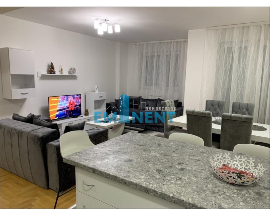Stan Izdavanje Beograd Stepa Stepanović 95 m2