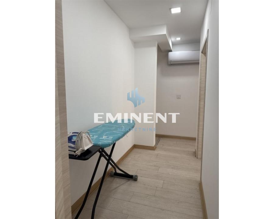 Četvorosoban stan za izdavanje, Blok 22, Beograd, 91m², 1.300 €/mes