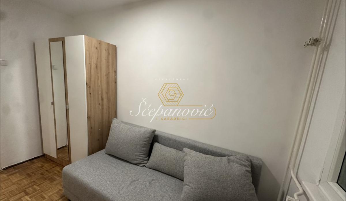 Stan Prodaja Novi Sad Liman 4 50 m2