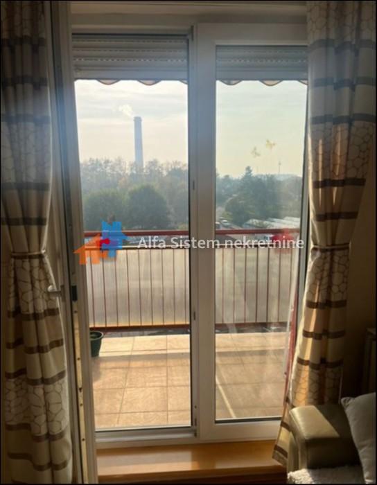 Trosoban stan za izdavanje, Stepa Stepanović, Beograd, 70m², 800 €/mes