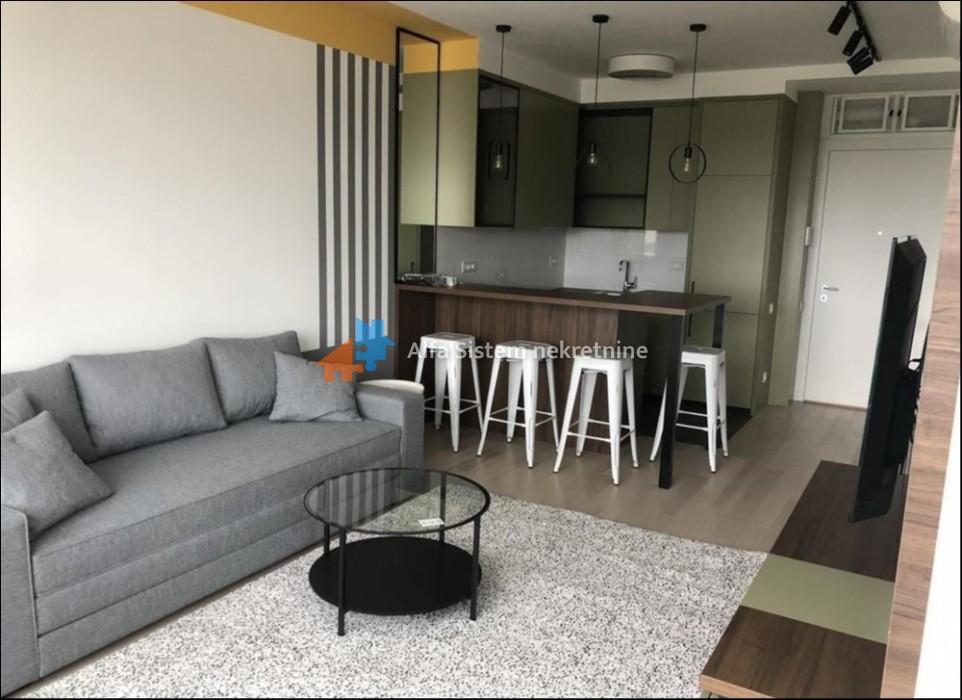 Stan Izdavanje Beograd Stan Izdavanje Beograd A Blok - Blok 67a 48 m2