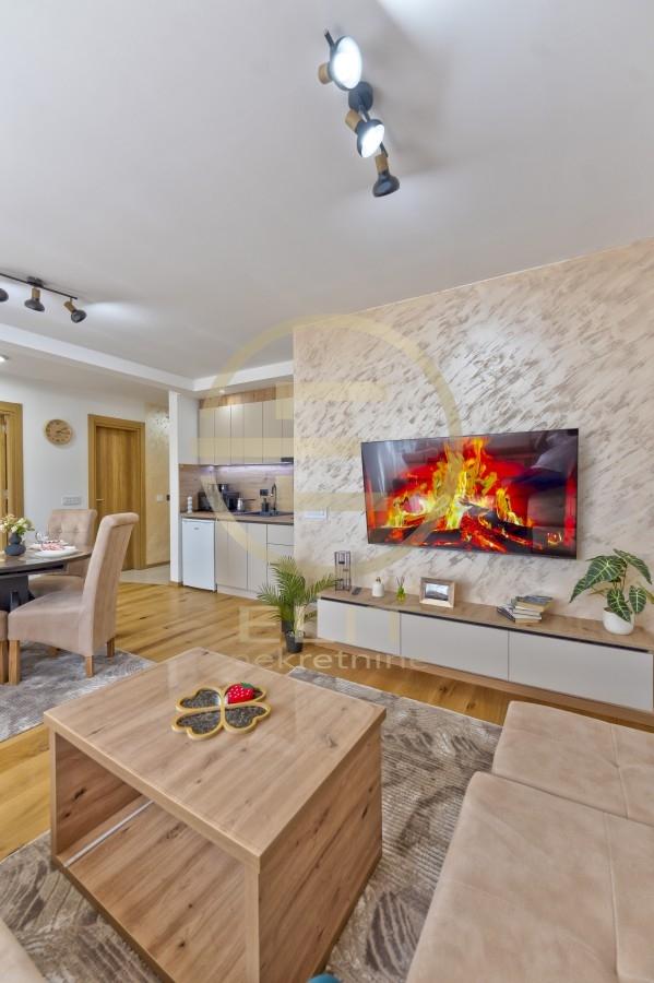 Stan Prodaja Zlatibor Stan Prodaja Zlatibor 39 m2