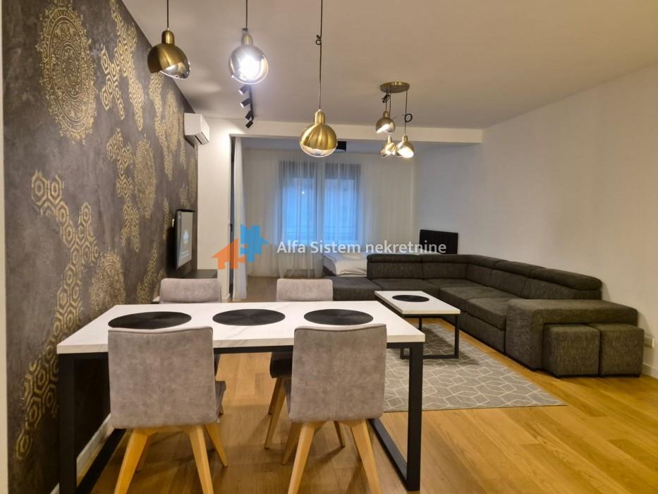 Stan Izdavanje Beograd Stan Izdavanje Beograd Trošarina 95 m2