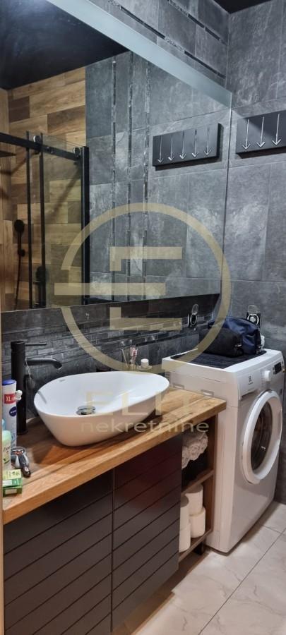 Dvosoban stan za izdavanje, Centar, Novi Sad, 69m², 1.150 €/mes
