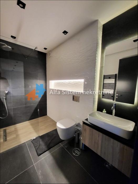 izdavanje-kuca-fmVjYEpfTP Petosoban stan za izdavanje, Kalenić Pijaca, Beograd, 197m², 3.000 €/mes