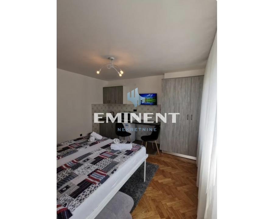 Stan Izdavanje Beograd Stan Izdavanje Beograd Dorćol 30 m2