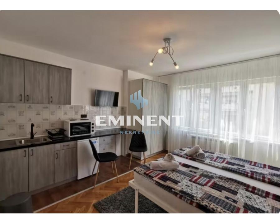 Stan Izdavanje Beograd Stan Izdavanje Beograd Dorćol 30 m2