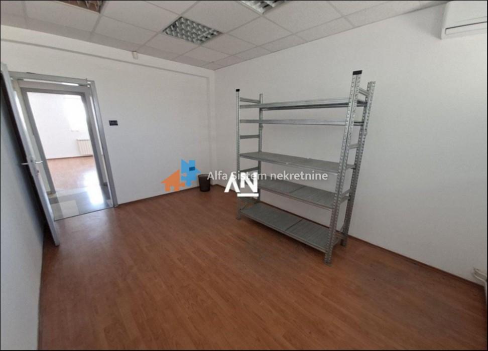 Lokal Izdavanje Beograd Gornji Grad 216 m2