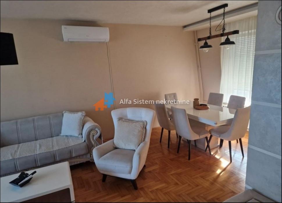 Stan Izdavanje Beograd Stan Izdavanje Beograd Denkova Bašta 100 m2