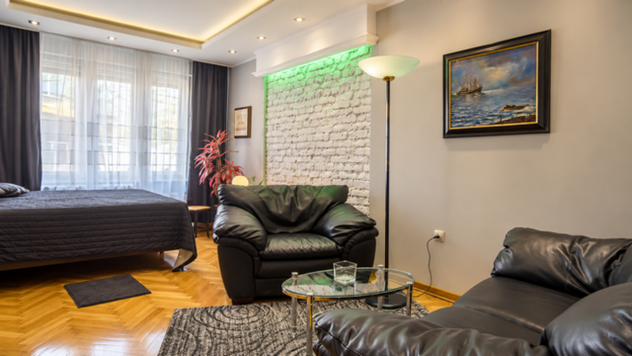 Stan Izdavanje Beograd Stan Izdavanje Beograd Centar (Čukarica) 50 m2