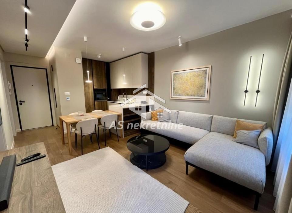Stan Izdavanje Beograd Stan Izdavanje Beograd Lekino Brdo 46 m2