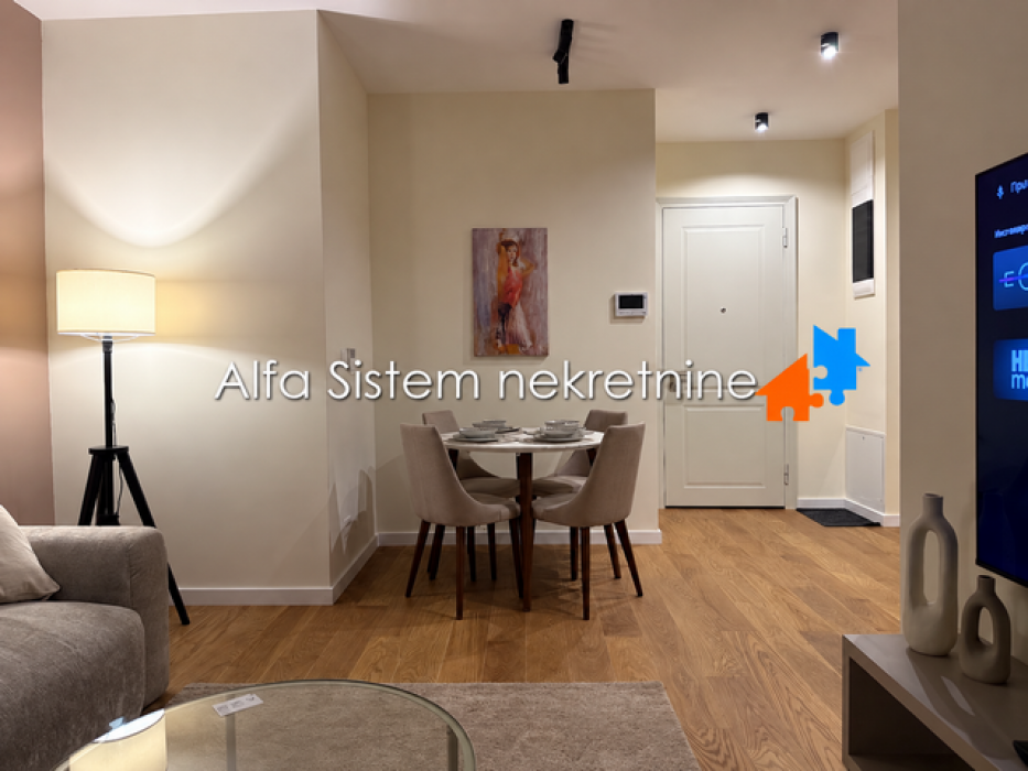 Stan Izdavanje Beograd Stan Izdavanje Beograd Kalenić Pijaca 55 m2