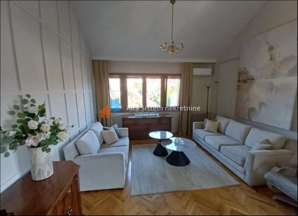 Stan Izdavanje Beograd Banovo Brdo 64 m2