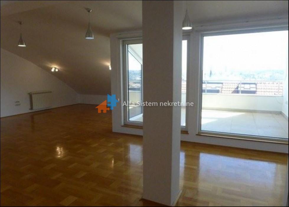 izdavanje-kuca-z1xjSpejjw Trosoban stan za izdavanje, Beogradska, Beograd, 170m², 1.800 €/mes