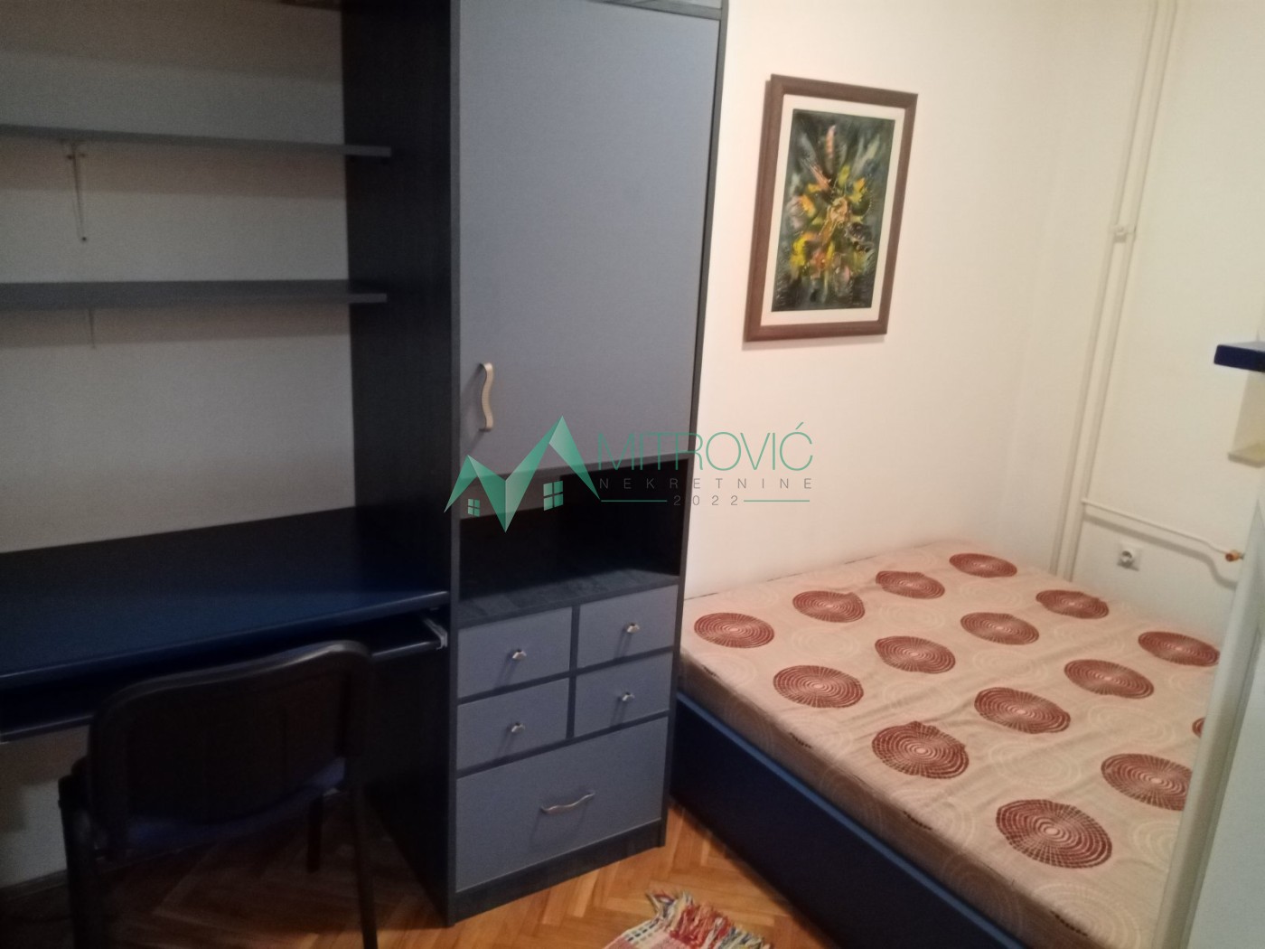 Stan Prodaja Novi Sad Liman 1 44 m2