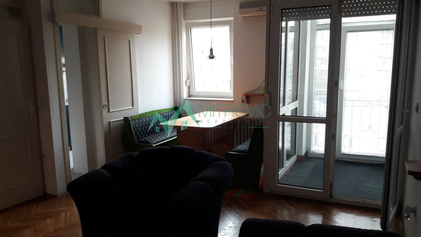 Stan Prodaja Novi Sad Liman 1 44 m2
