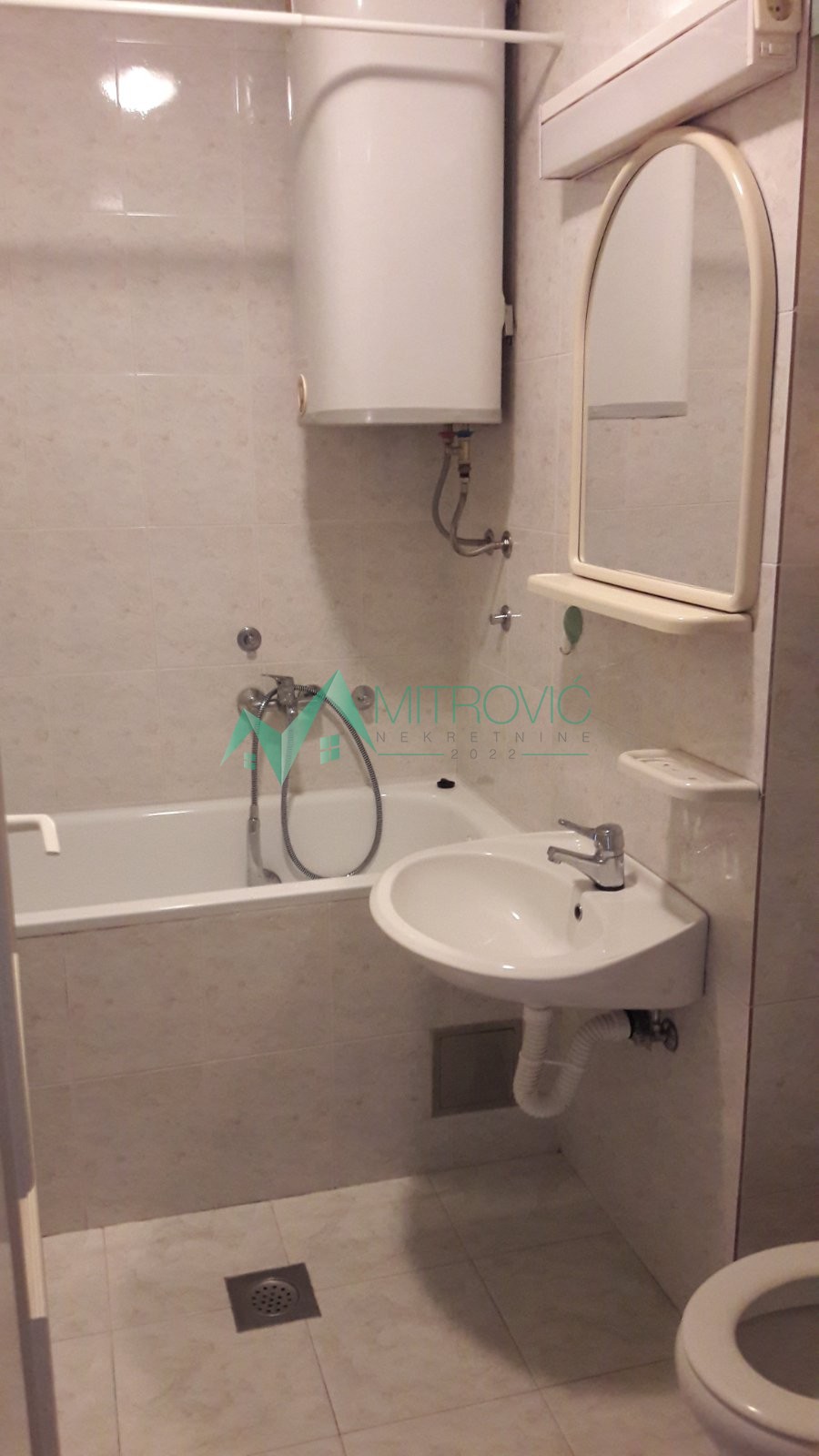 Stan Prodaja Novi Sad Liman 1 44 m2