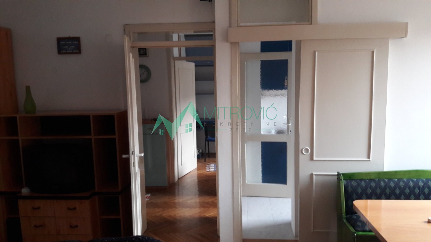 Stan Prodaja Novi Sad Liman 1 44 m2