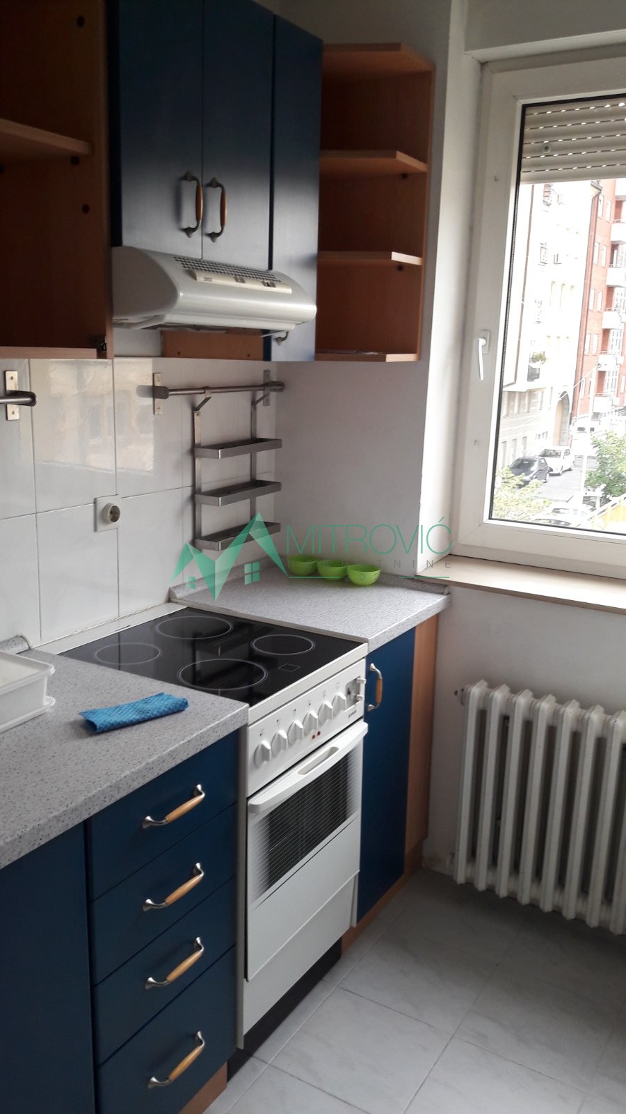 Stan Prodaja Novi Sad Liman 1 44 m2