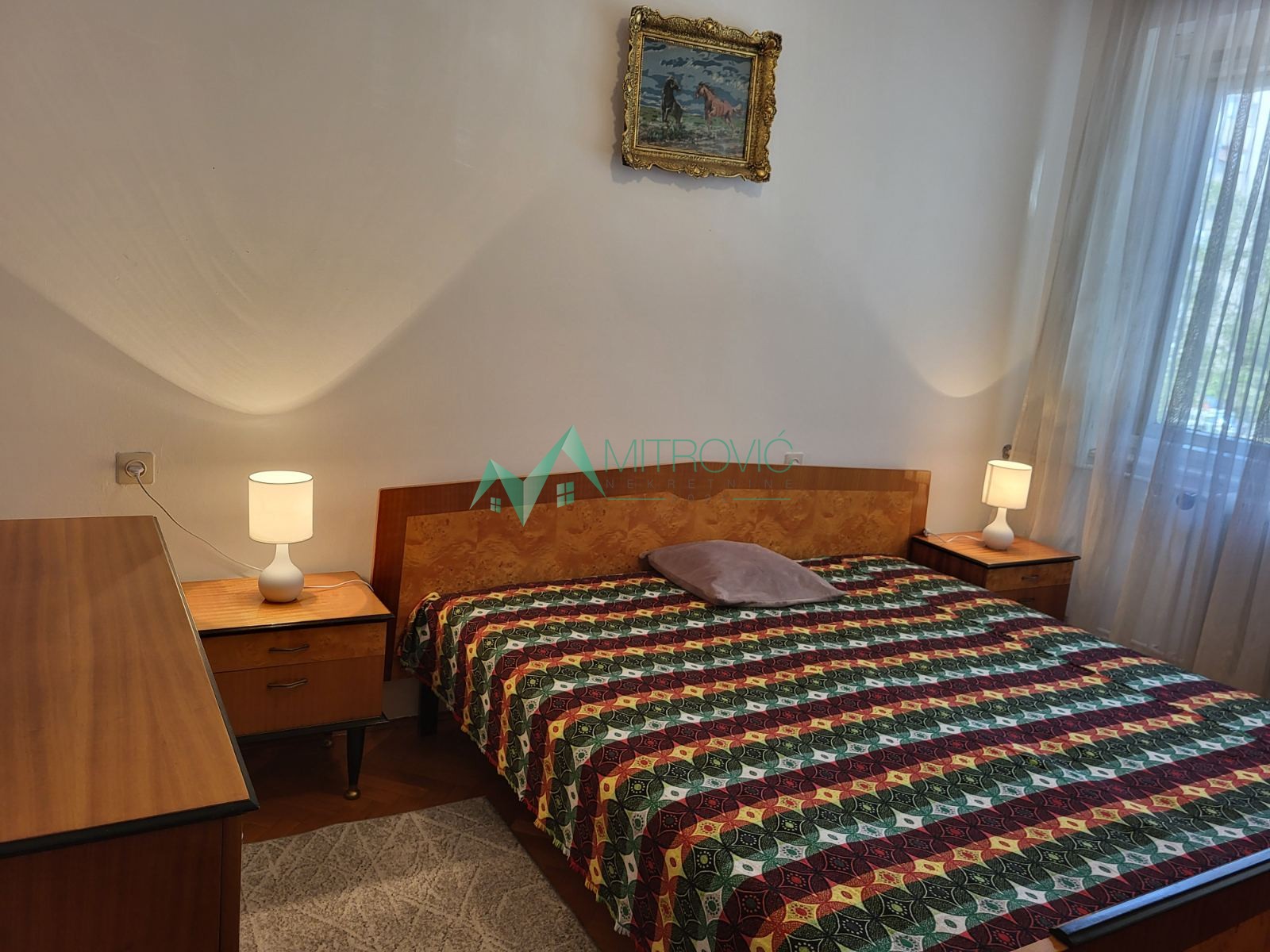 Stan Izdavanje Novi Sad Liman 2 57 m2