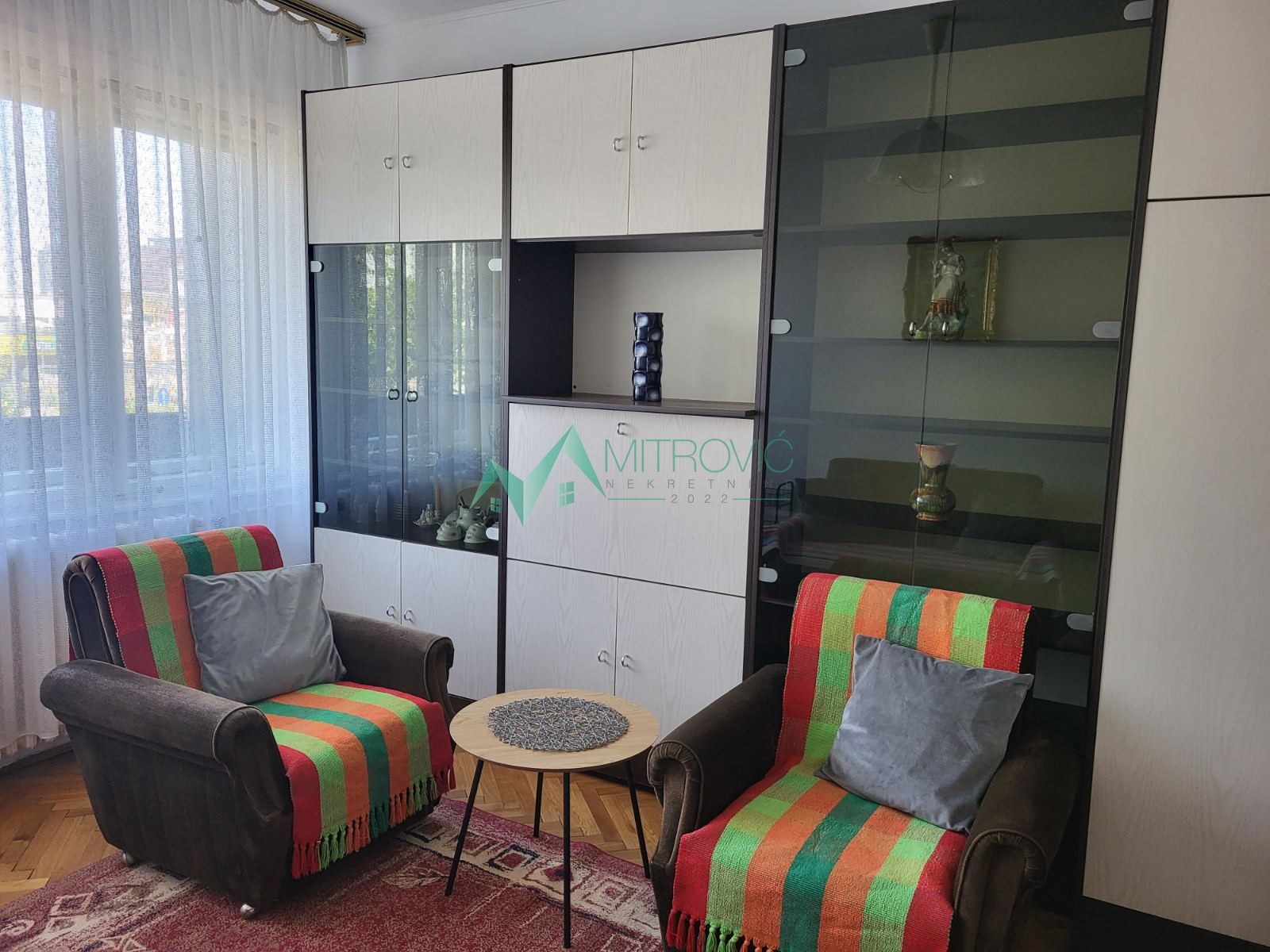 Stan Izdavanje Novi Sad Liman 2 57 m2