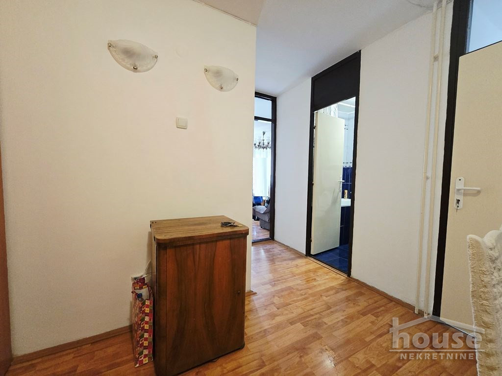 Stan Izdavanje Novi Sad Stan Izdavanje Novi Sad Liman 3 49 m2
