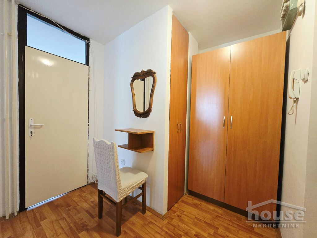 Stan Izdavanje Novi Sad Stan Izdavanje Novi Sad Liman 3 49 m2