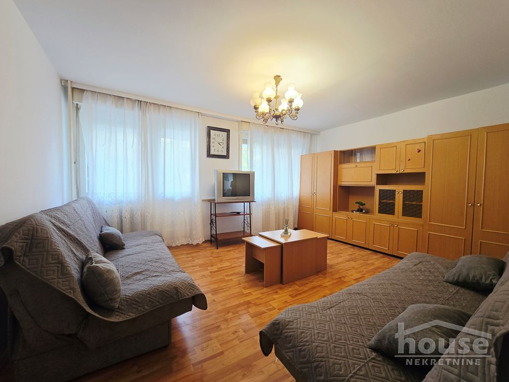 Stan Izdavanje Novi Sad Stan Izdavanje Novi Sad Liman 3 49 m2