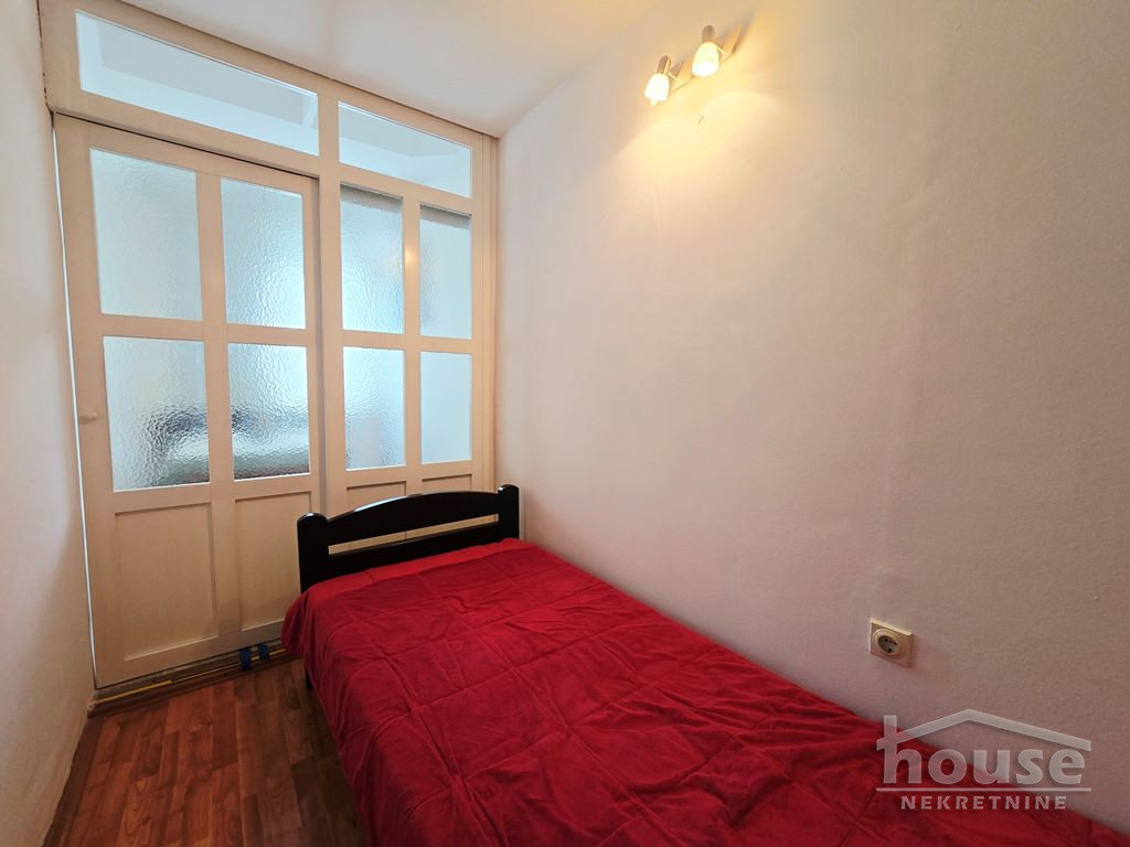 Stan Izdavanje Novi Sad Stan Izdavanje Novi Sad Liman 3 49 m2
