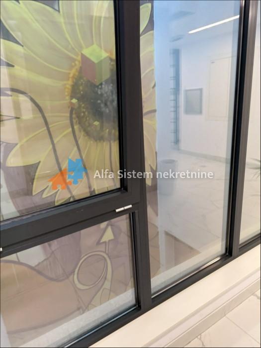 izdavanje-lokala-00MxnfsbrK Četvorosoban stan za izdavanje, Blok 65, Beograd, 106m², 1.600 €/mes