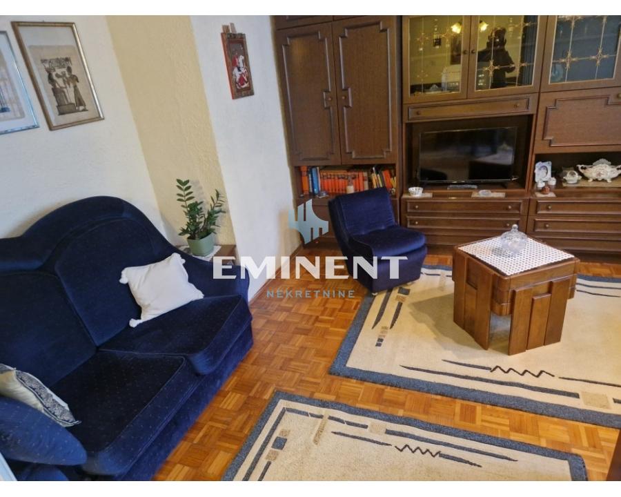 Stan Prodaja Beograd Stan Prodaja Beograd Žarkovo 55 m2