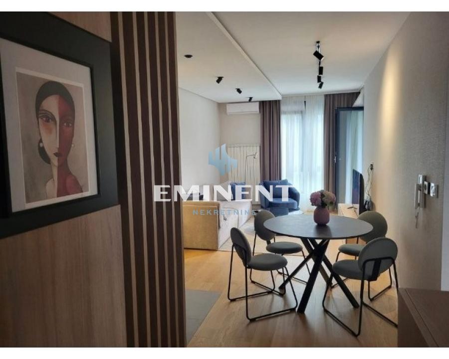 Stan Izdavanje Beograd Stan Izdavanje Beograd Blok 65 60 m2