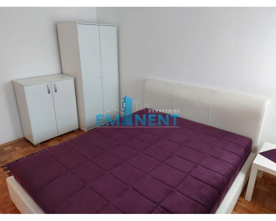 Stan Izdavanje Beograd Sava Kovačević 56 m2