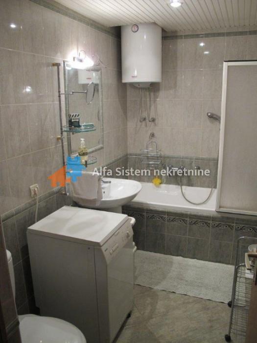 izdavanje-lokala-GwpfD3kctu Trosoban stan za izdavanje, Dedinje, Beograd, 90m², 1.200 €/mes