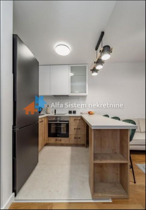 Stan Izdavanje Beograd Stan Izdavanje Beograd Vukov Spomenik 41 m2