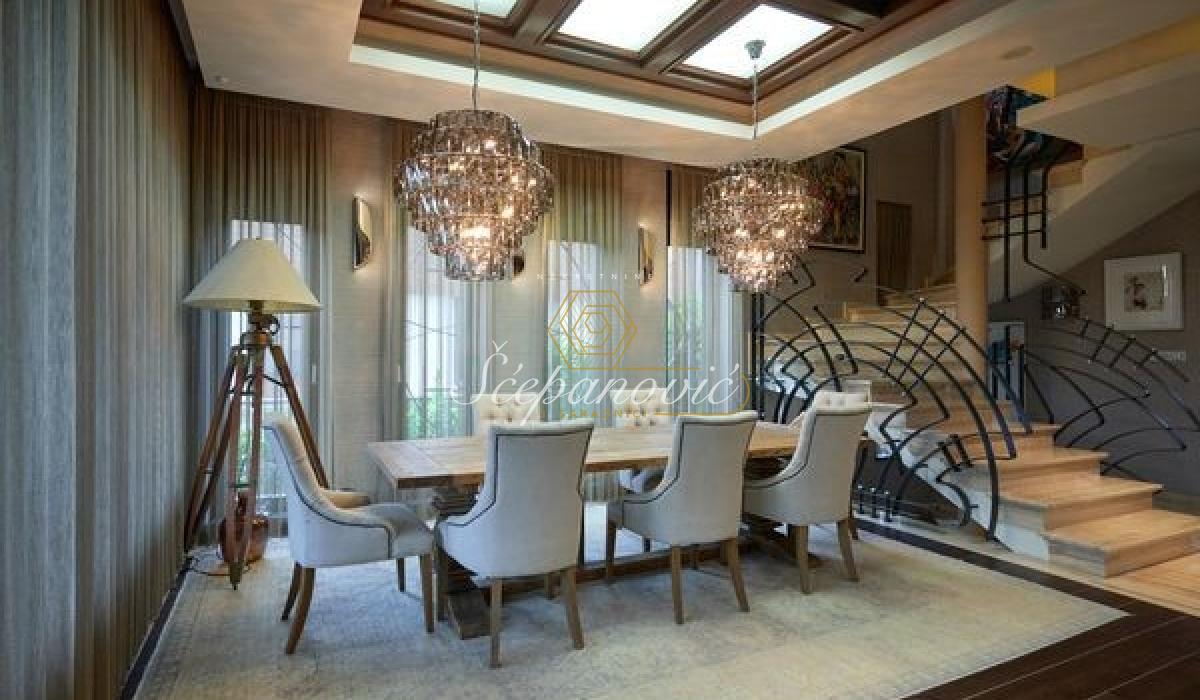 Kuća na prodaju, Adamovićevo Naselje, Novi Sad, 229m², 1.800.000 €
