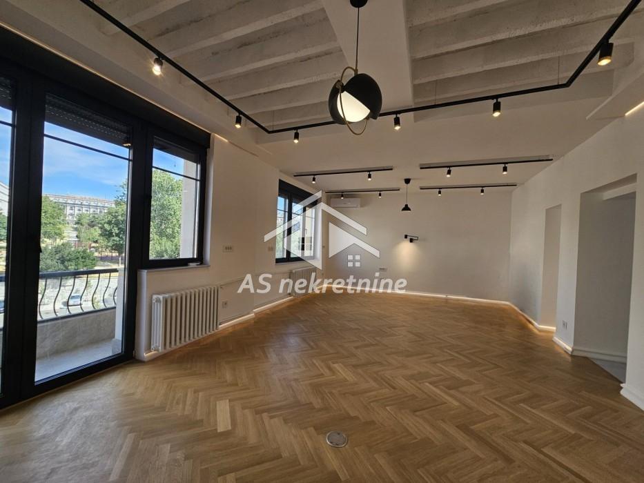 Stan Izdavanje Beograd Balkanska 50 m2