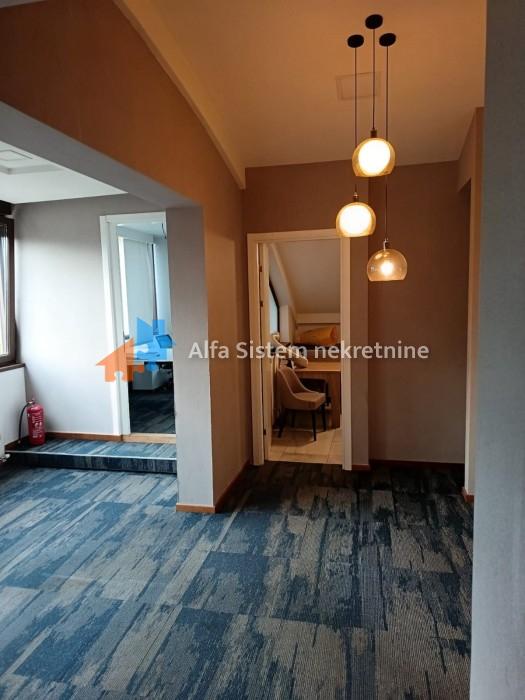 Lokal Izdavanje Beograd Lokal Izdavanje Beograd Dedinje 155 m2