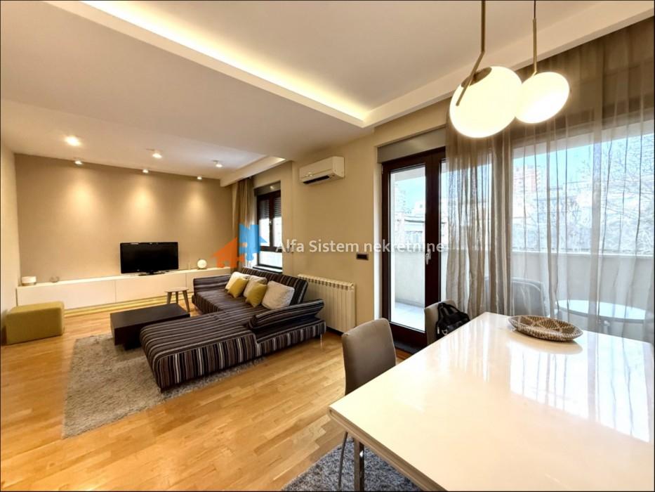 Stan Prodaja Beograd Stan Prodaja Beograd Crveni Krst 160 m2