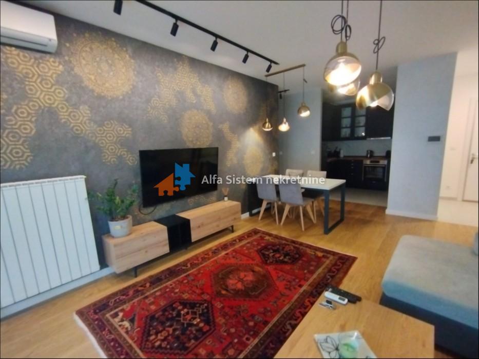 Stan Izdavanje Beograd Stan Izdavanje Beograd Trošarina 88 m2