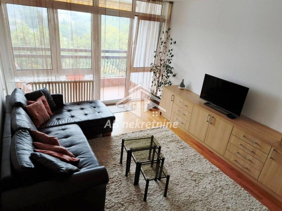 Stan Izdavanje Beograd Stan Izdavanje Beograd Blok 70a 72 m2