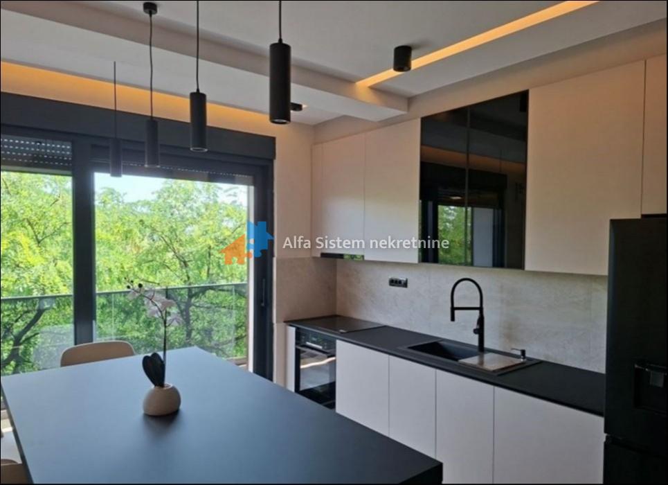 izdavanje-lokala-beograd-0wNOUtMtIT Trosoban stan za izdavanje, Zeleno Brdo, Beograd, 82m², 1.500 €/mes