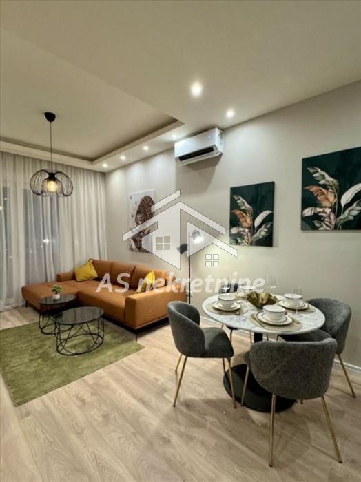 Stan Izdavanje Beograd Stan Izdavanje Beograd Trošarina 54 m2