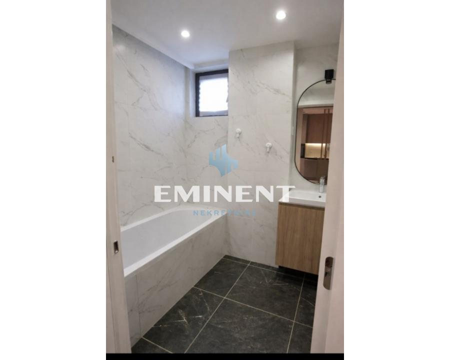 izdavanje-lokala-beograd-62f0VNFdeb Trosoban stan za izdavanje, Blok 65, Beograd, 60m², 1.100 €/mes
