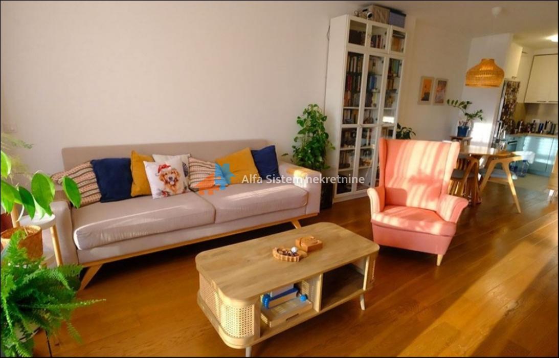 Stan Izdavanje Beograd Stan Izdavanje Beograd Lekino Brdo 73 m2