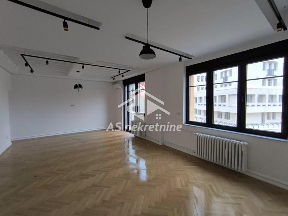 Stan Izdavanje Beograd Balkanska 50 m2