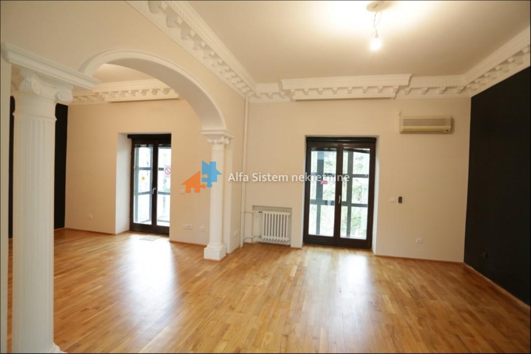 Kuća Izdavanje Beograd Kuća Izdavanje Beograd Autokomanda 550 m2