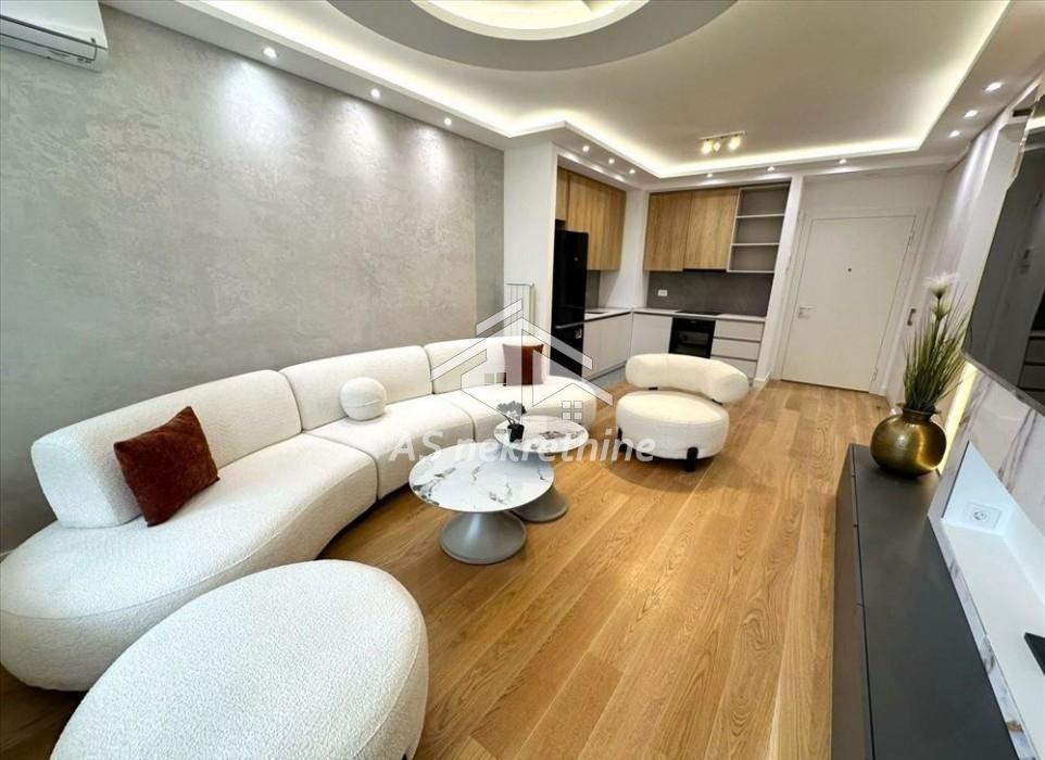 Stan Izdavanje Beograd Stan Izdavanje Beograd Beograd na Vodi 58 m2