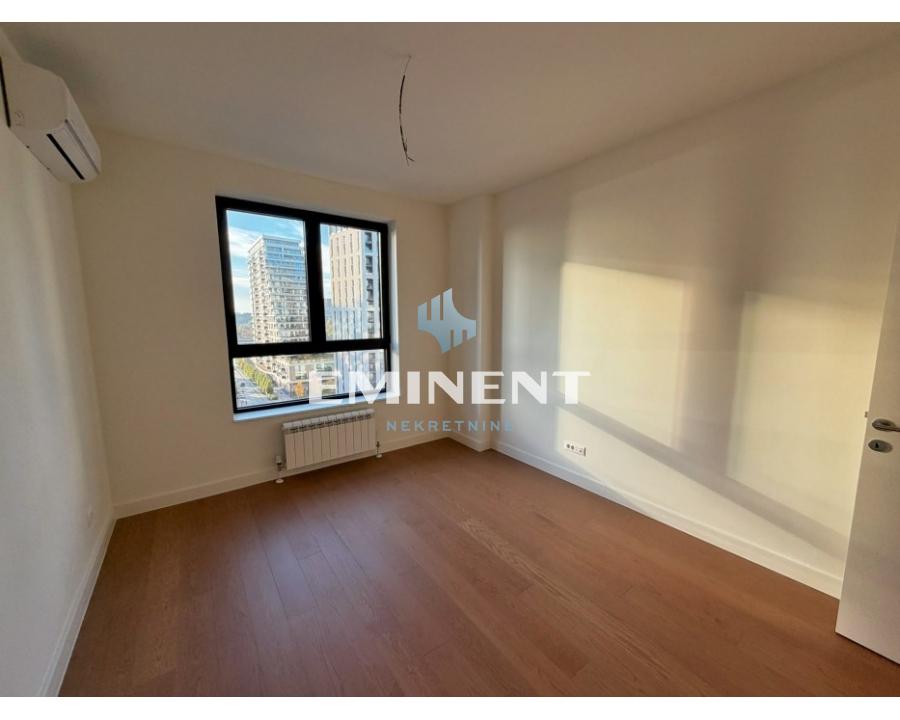 Stan Izdavanje Beograd Beograd na Vodi 111 m2
