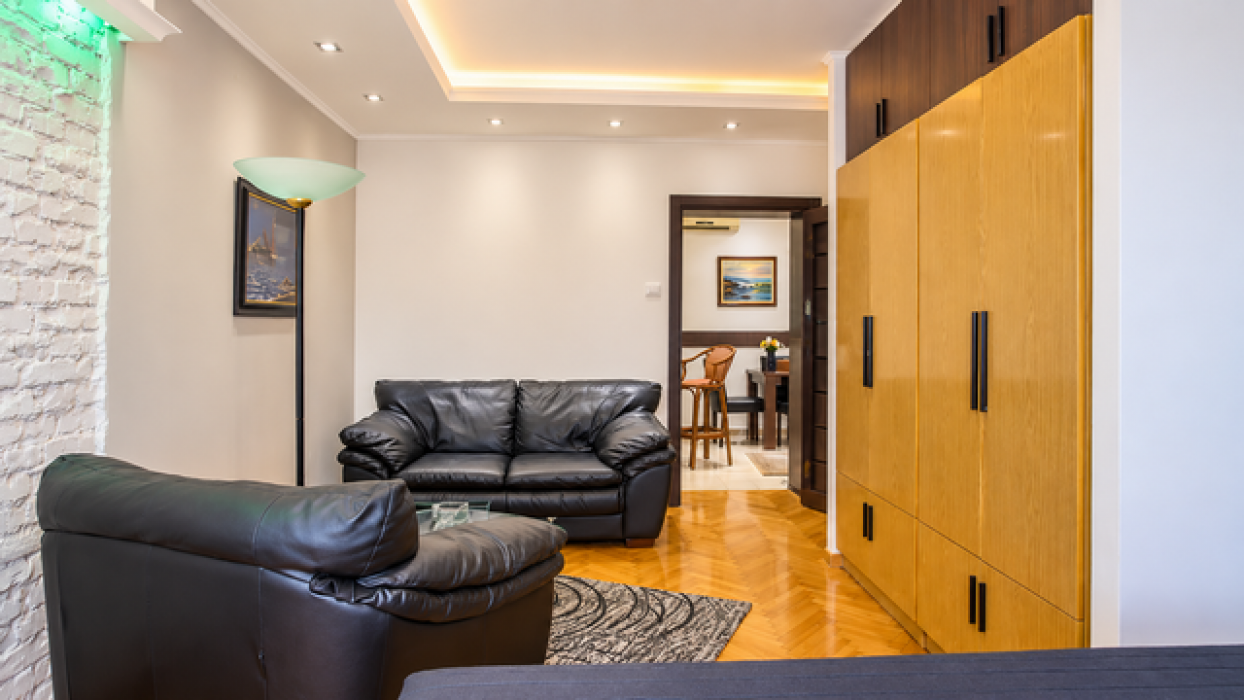 Stan Izdavanje Beograd Stan Izdavanje Beograd Centar (Čukarica) 50 m2